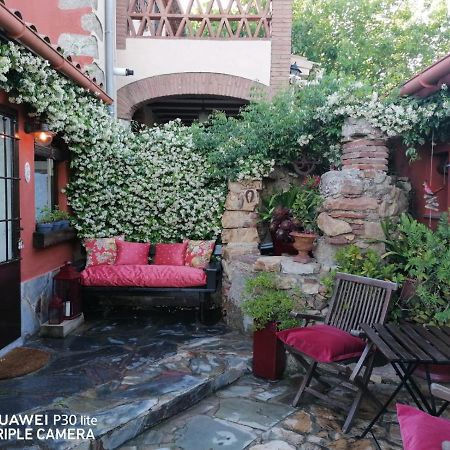 Suite Garden House Santa Cristina d'Aro Exterior foto