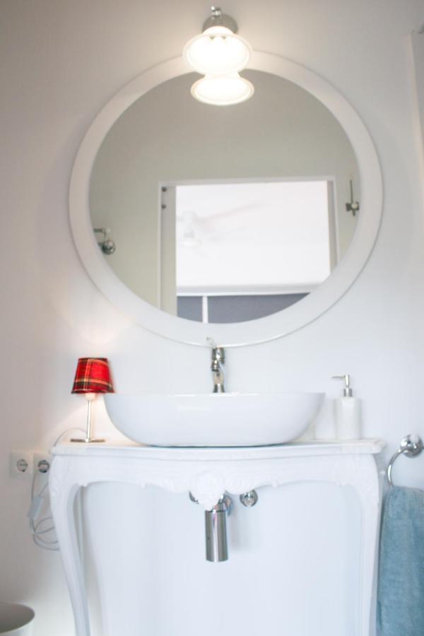 Suite Garden House Santa Cristina d'Aro Exterior foto