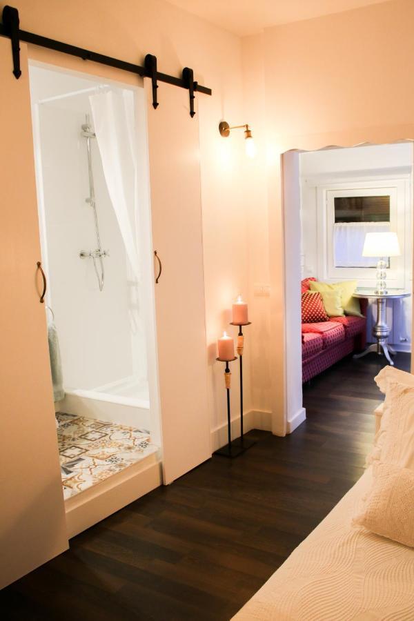 Suite Garden House Santa Cristina d'Aro Exterior foto