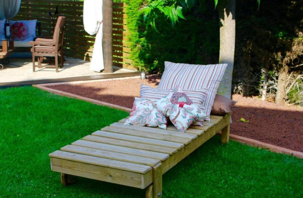 Suite Garden House Santa Cristina d'Aro Exterior foto