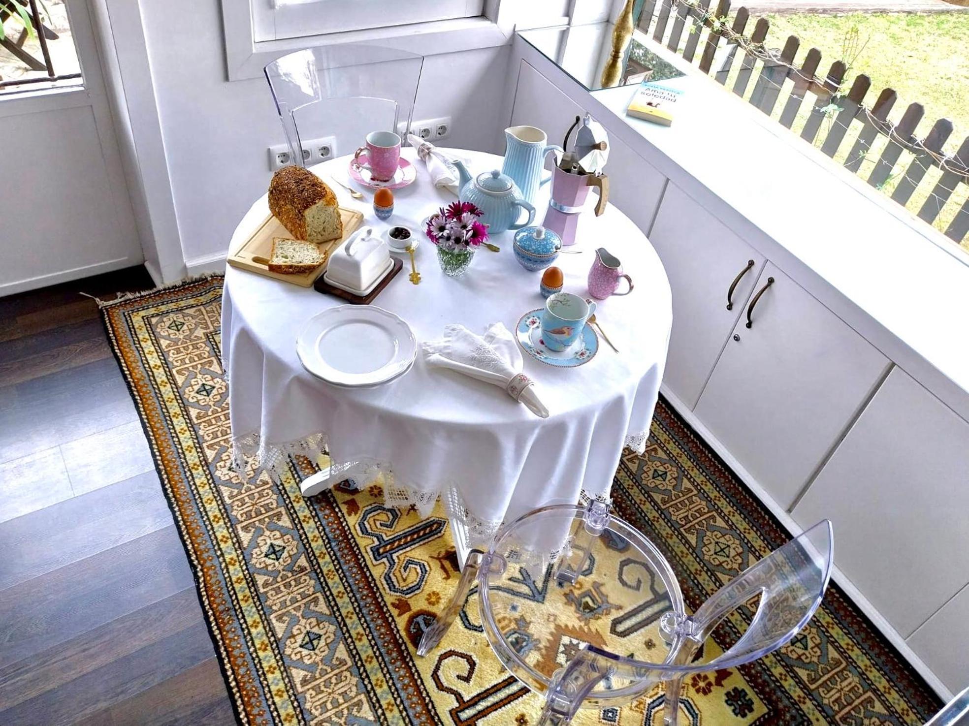 Suite Garden House Santa Cristina d'Aro Exterior foto